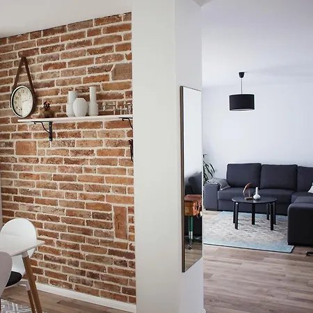 The Townhouse Apartment Burgwedel  Esterno foto