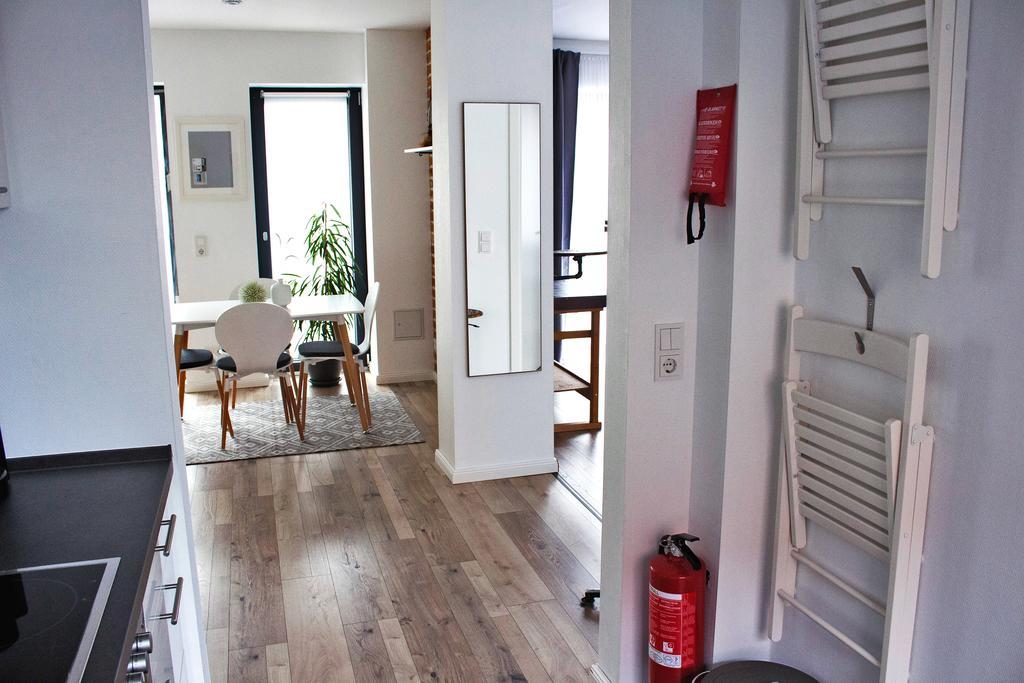 The Townhouse
