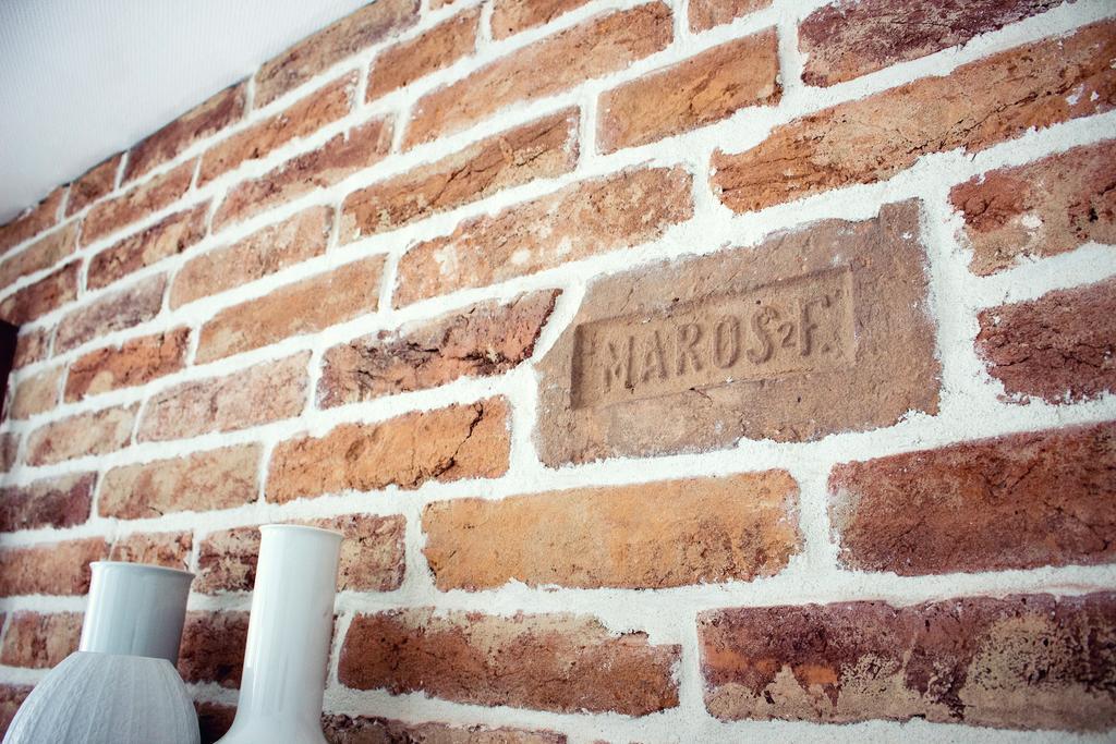 The Townhouse *